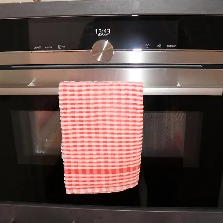 Arnspitzgarten * Mittenwald