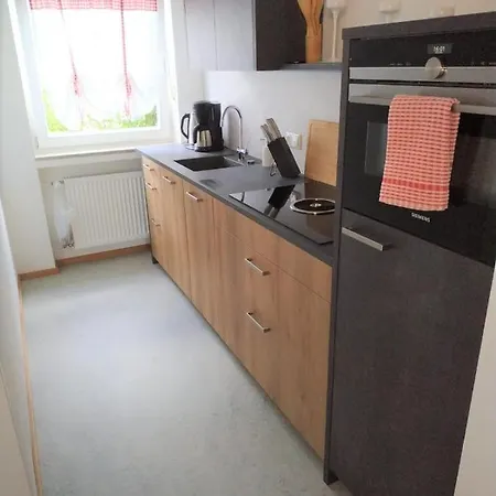 Arnspitzgarten