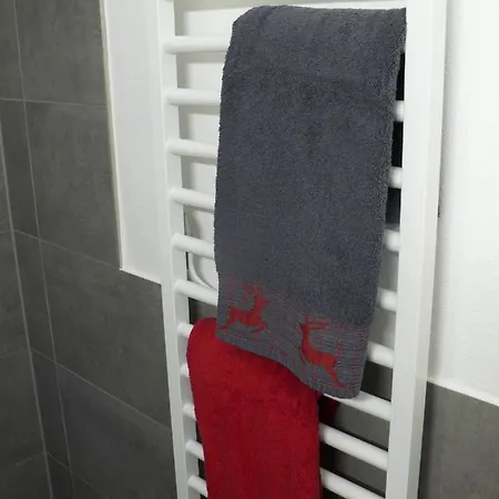 Arnspitzgarten Миттенвальд