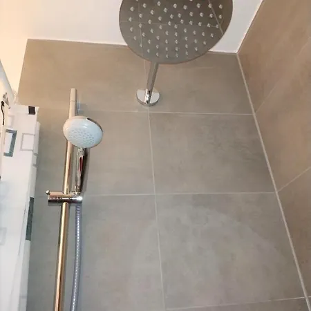 Διαμέρισμα Arnspitzgarten Mittenwald