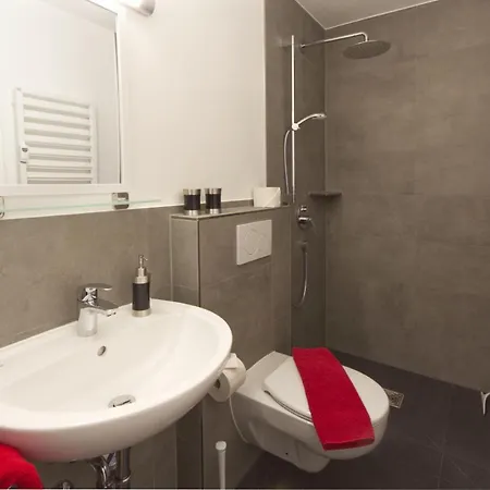 Arnspitzgarten Διαμέρισμα Mittenwald