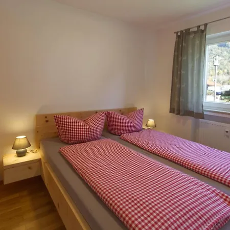 Διαμέρισμα Arnspitzgarten Mittenwald